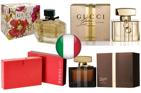 ladies gucci perfume|More.